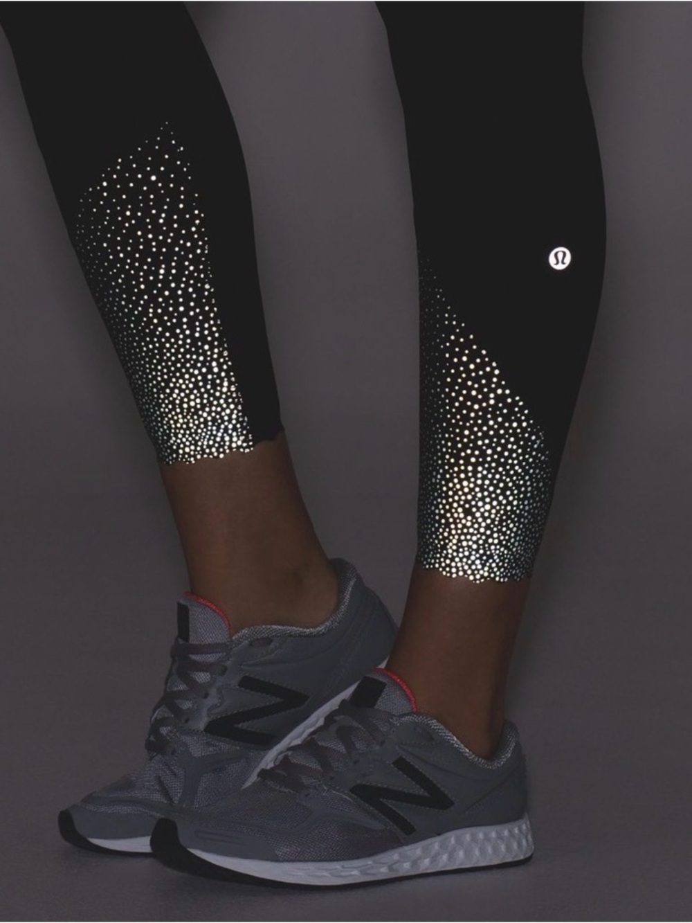 Lululemon Tight Stuff Tight II (Brushed)